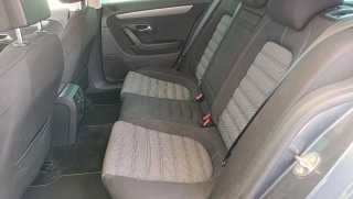 Volkswagen CC 2014