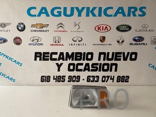 Faro Lancia Delta LPA612 Nuevo