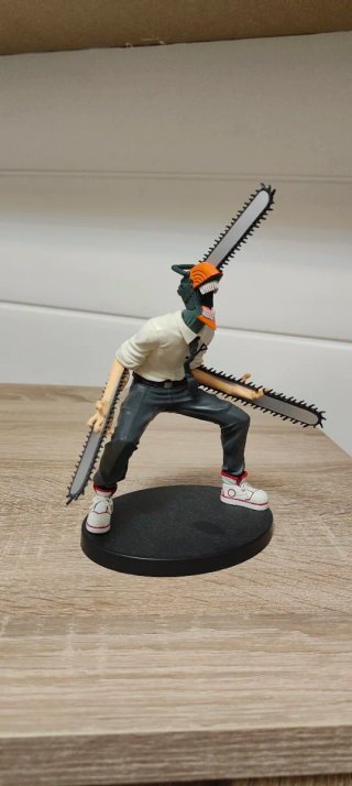 Figuras Anime OFERTA!!!