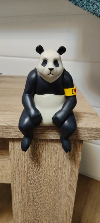 Figuras Anime OFERTA!!!