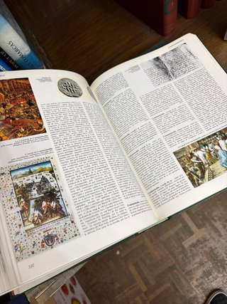 Gran Enciclopèdia Catalana completa