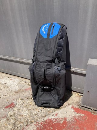 Bolsa de viaje golf Boomerang