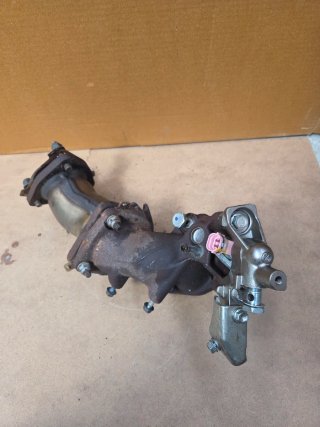 Despiece motor Toyota 1KD