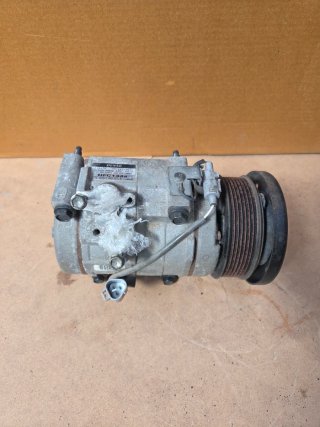 Despiece motor Toyota 1KD