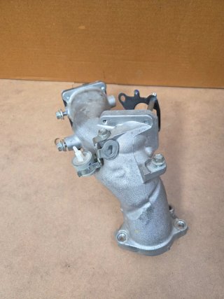 Despiece motor Toyota 1KD