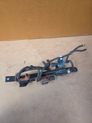 Despiece motor Toyota 1KD