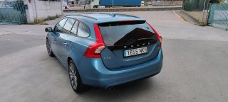 Volvo V60 2016