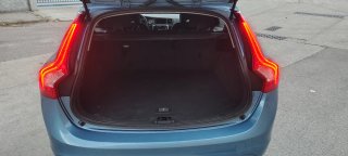 Volvo V60 2016