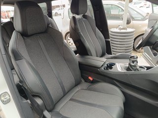 Peugeot 5008 2018