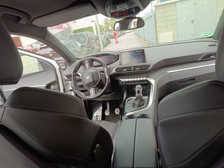 Peugeot 5008 2018