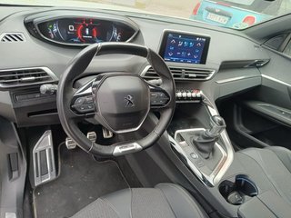 Peugeot 5008 2018