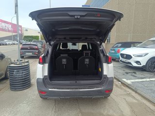 Peugeot 5008 2018