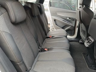 Peugeot 5008 2018