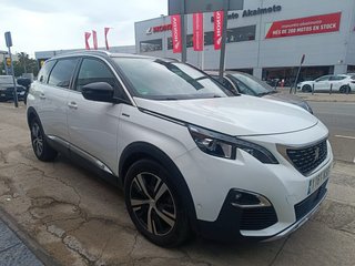 Peugeot 5008 2018