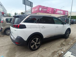 Peugeot 5008 2018