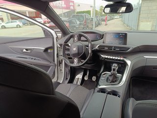 Peugeot 5008 2018