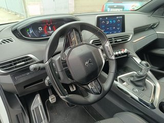 Peugeot 5008 2018
