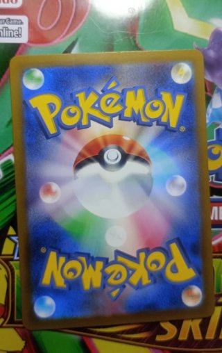 Carta Pokémon Strider AR 181/172