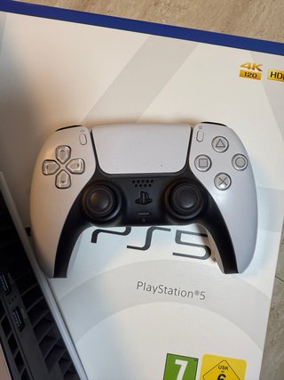 PlayStation 5 Slim URGE Negociable