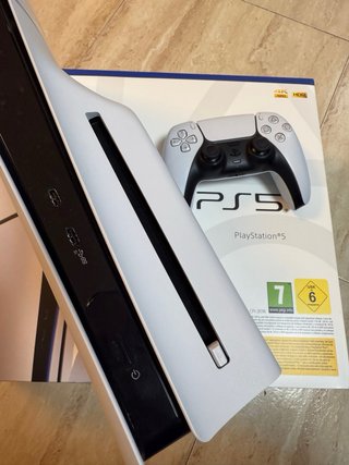 PlayStation 5 Slim URGE Negociable
