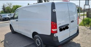 Mercedes-Benz Vito 2021 2.0D 136CV AUT 109.000KM