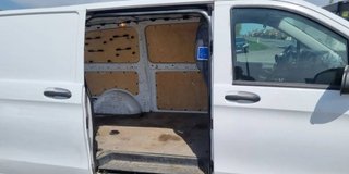 Mercedes-Benz Vito 2021 2.0D 136CV AUT 109.000KM
