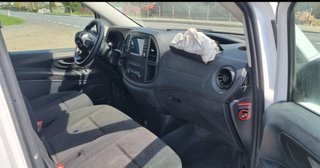 Mercedes-Benz Vito 2021 2.0D 136CV AUT 109.000KM