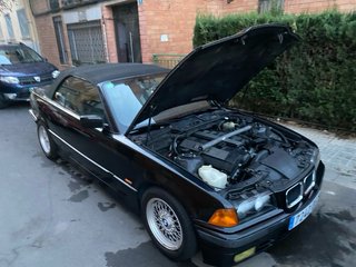 BMW Serie 3 1998