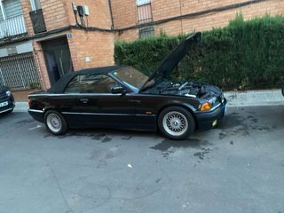 BMW Serie 3 1998