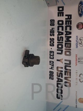 bomba agua perkins cosechadora nueva