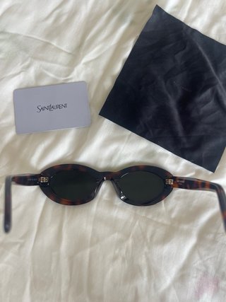 Gafas de sol SL M136 Saint Laurent