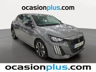 Peugeot 208 PureTech 100 Allure 75 kW (100 CV)