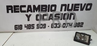 faro Alfa Romeo 164 súper LAA262 nuevo