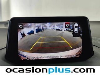 Mazda Mazda 3 2.0 GE Black Tech Edition MT 88 kW (120 CV)