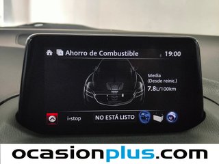 Mazda Mazda 3 2.0 GE Black Tech Edition MT 88 kW (120 CV)