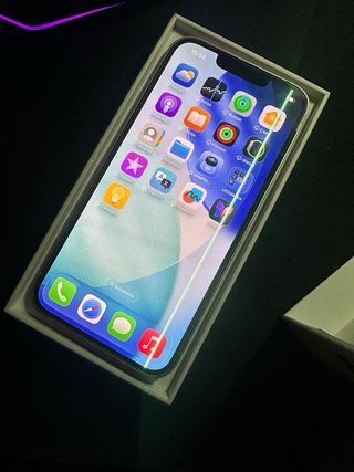 iPhone 13 128GB Rosa Batería 85%