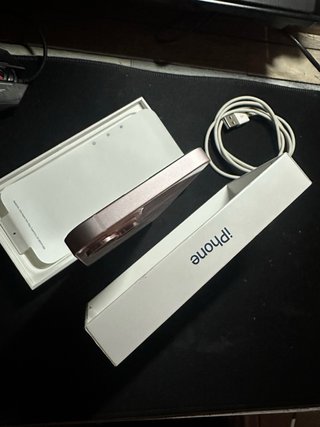iPhone 13 128GB Rosa Batería 85%