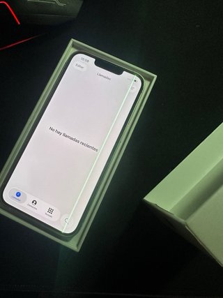 iPhone 13 128GB Rosa Batería 85%