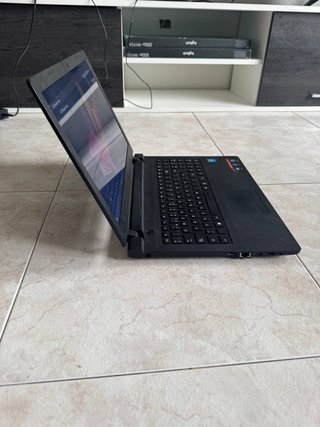 Ordenador portátil lenovo ideapad