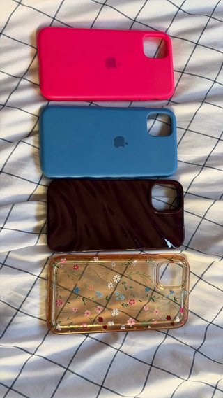 iPhone 11 128 GB Precio Negociable