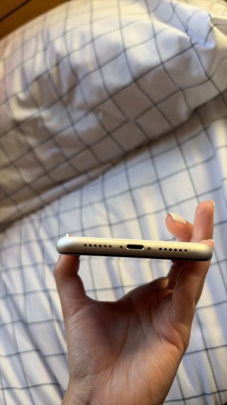 iPhone 11 128 GB Precio Negociable