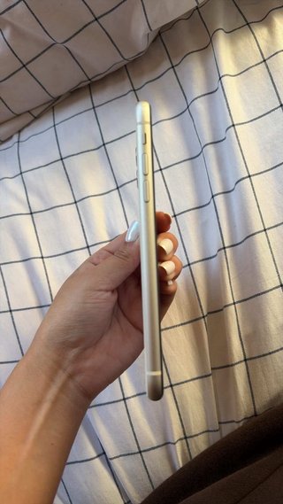 iPhone 11 128 GB Precio Negociable