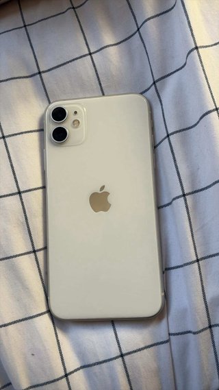 iPhone 11 128 GB Precio Negociable