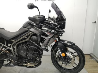 TRIUMPH TIGER 800 XR X 2017 32779 kms.
