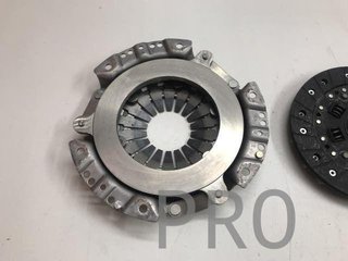 Kit embrague Nissan Vanette 1.5 gasolina nuevo