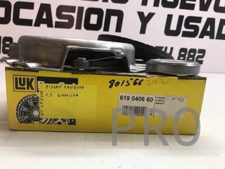 Kit embrague Nissan Vanette 1.5 gasolina nuevo