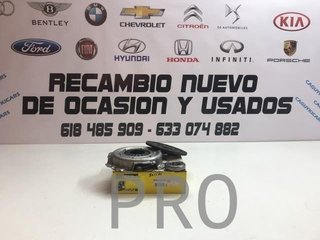 Kit embrague Nissan Vanette 1.5 gasolina nuevo