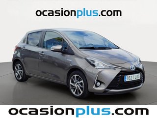 Toyota Yaris 100H Feel 74 kW (100 CV)