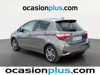 Toyota Yaris 100H Feel 74 kW (100 CV)