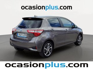 Toyota Yaris 100H Feel 74 kW (100 CV)